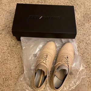 New Cole Haan ZeroGrand